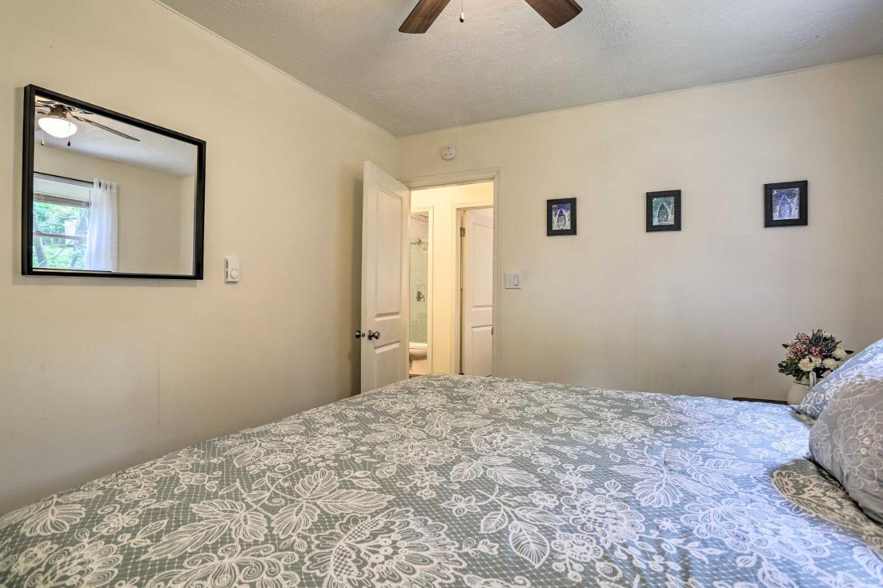 Serene Long Pond Home With Game Room And Beach Access! מראה חיצוני תמונה